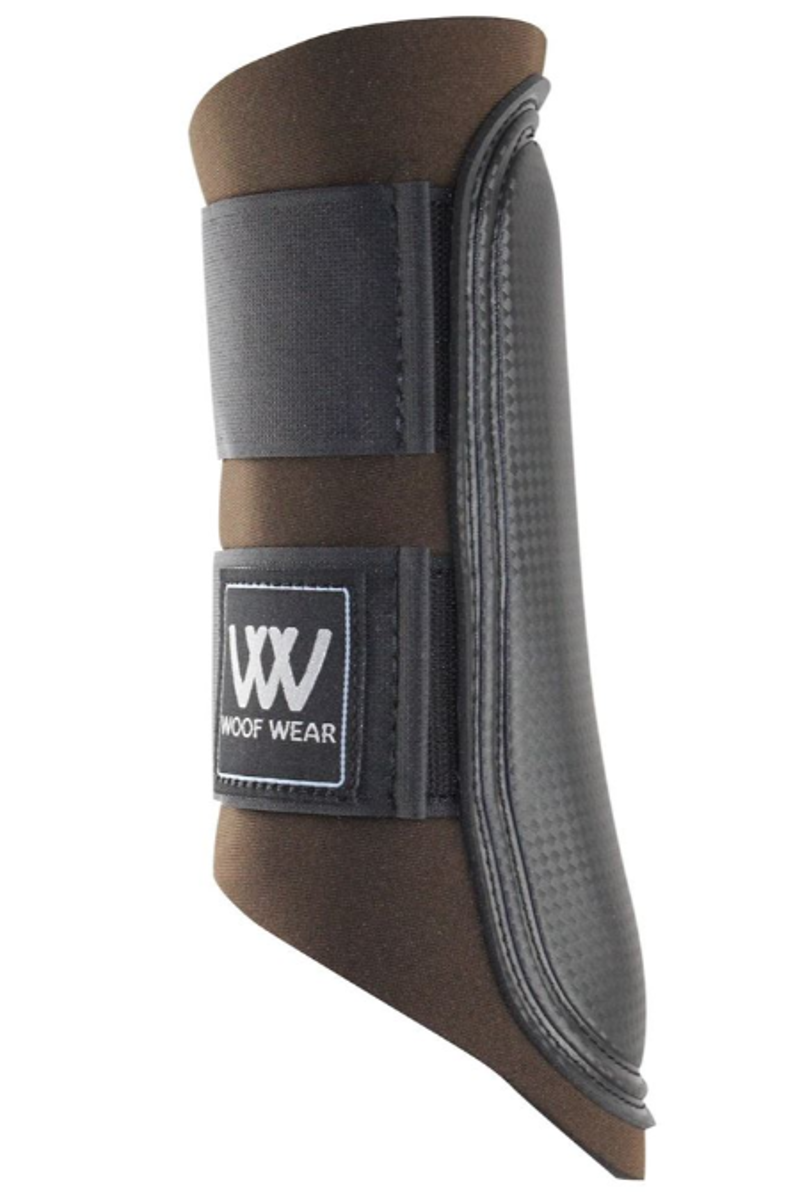 Bottes à Jarret Woof Wear Pour Cheval - Protection Des Membres, Neuves